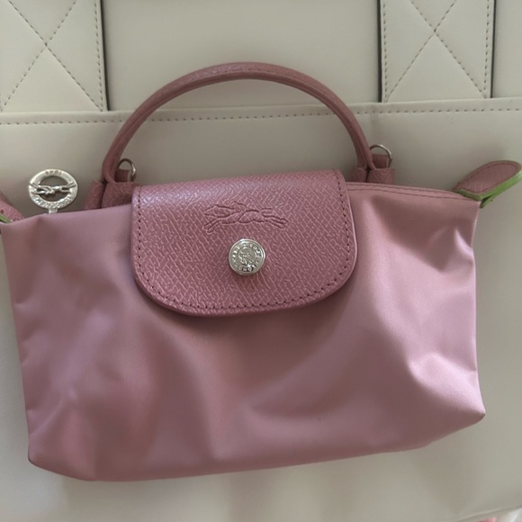 Longchamp Handbags - Long champ Mini bag